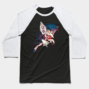 The Boogeyman Baseball T-Shirt